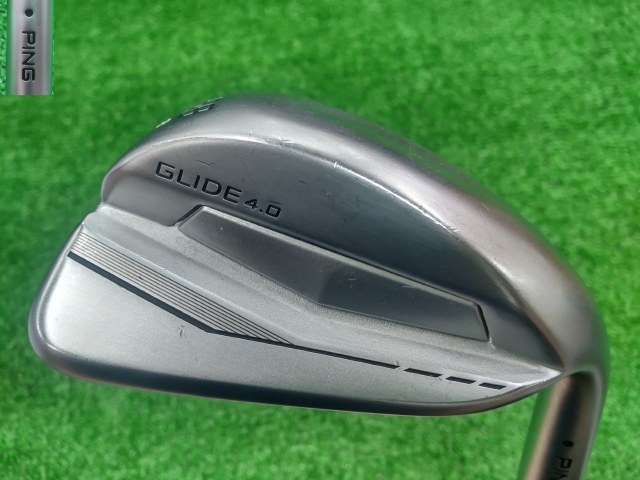 中古ゴルフ GLIDE4.0 58E 58°