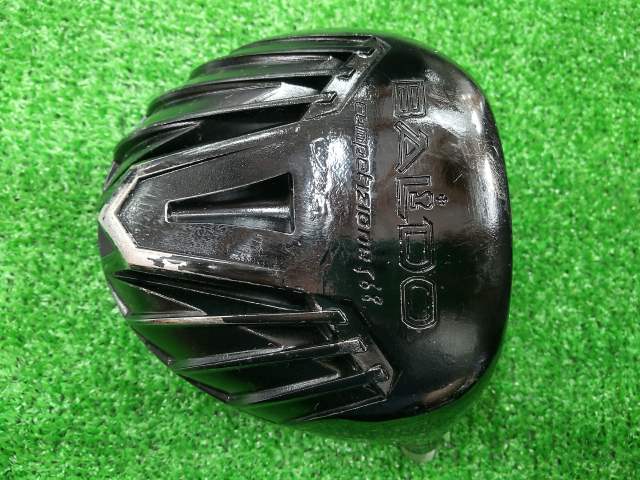 中古ゴルフ COMPETIZIONE 568 10°