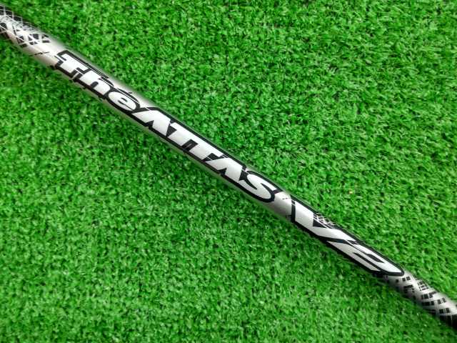 中古ゴルフ The ATTAS V2 6（SX） コブラ(新)用スリーブ 44インチ