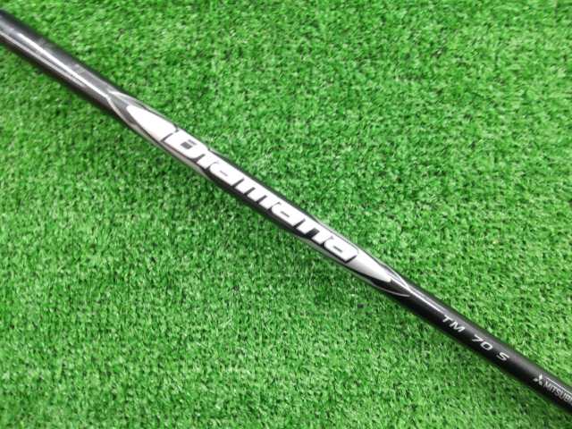 中古ゴルフ 2025 Diamana SILVER TM70(S) 39.125イ テーラーメイド用スリーブ