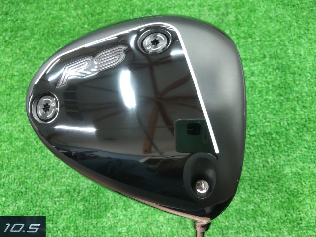 中古ゴルフ RS DUO 2026 10.5°