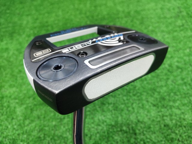 中古ゴルフ Ai-ONE JAILBIRD MINI DB