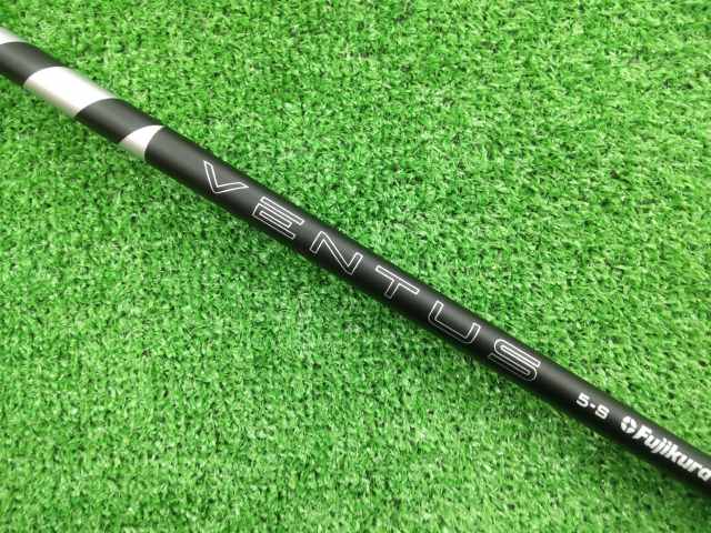 中古ゴルフ 24 VENTUS BK 5（S） ピン用スリーブ 44.5インチ