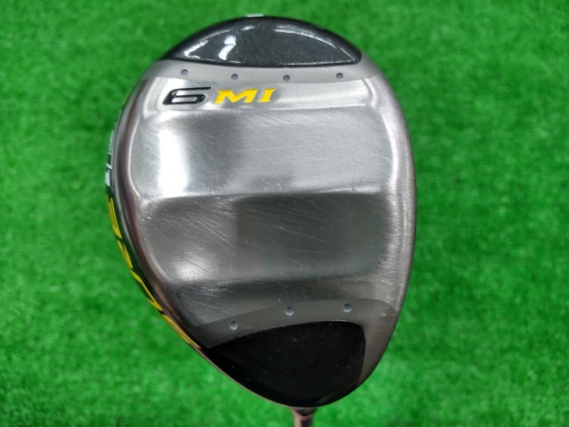 中古ゴルフ SURE DD 2.0 MI MI6 26°