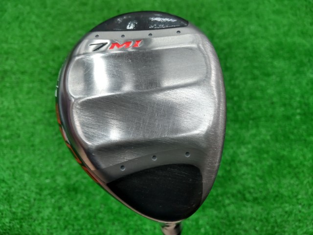 中古ゴルフ SURE DD 2.0 MI MI7 30°