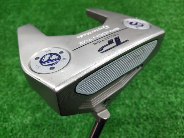 中古ゴルフ TP COLLECTION HYDRO BLAST BANDON TM2