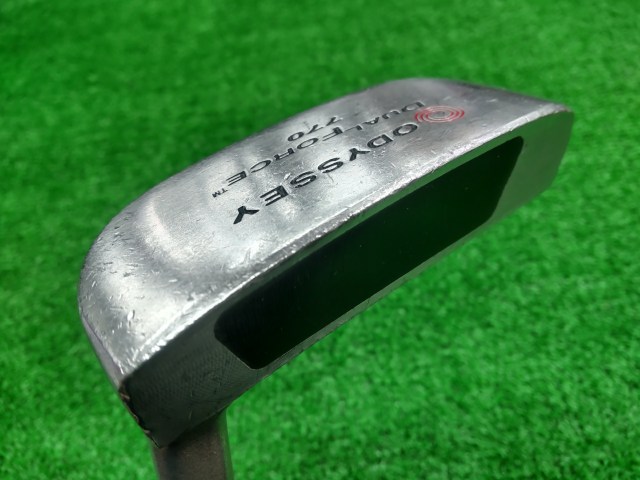 中古ゴルフ DF-770パター