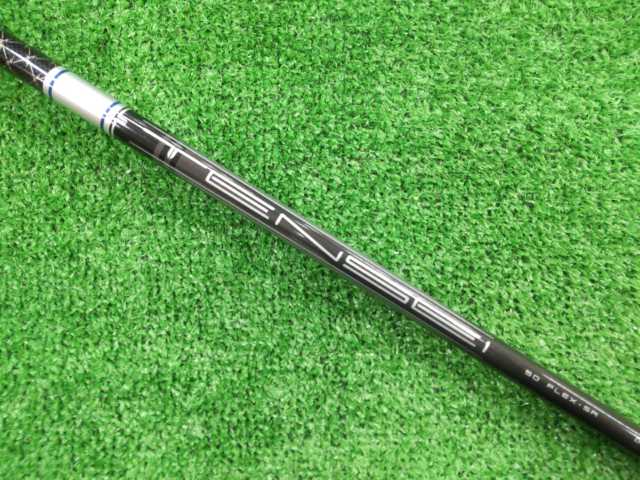 中古ゴルフ TENSEI 50 for Callaway（SR） キャロウェイ用スリーブ 40.125インチ