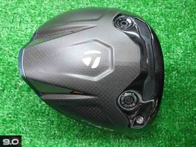 中古ゴルフ Qi4D 9°