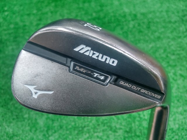 中古ゴルフ MP-T4 52-07 52°