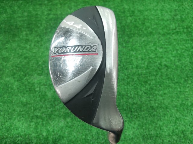 中古ゴルフ YORUNDA  44°