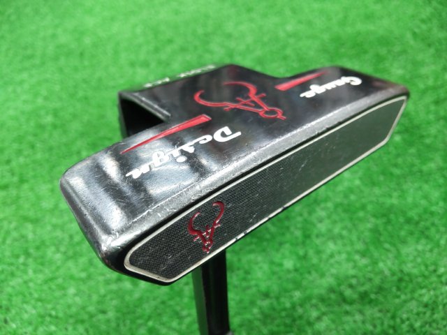中古ゴルフ ゲージデザイン エルディック-ACE