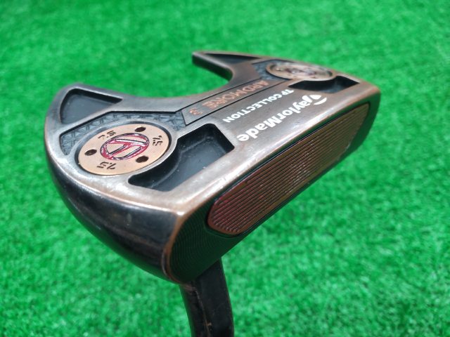 中古ゴルフ TP COLLECTION PATINA ARDMORE3