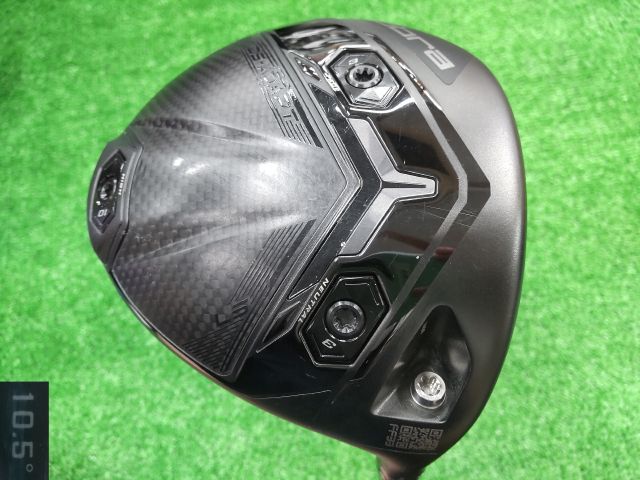 中古ゴルフ DS-ADAPT LS 10.5°
