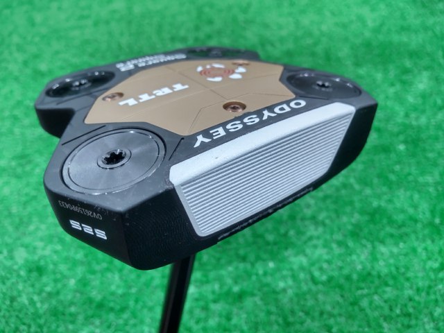 中古ゴルフ TRTL S2S