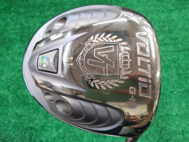 中古ゴルフ VOLTIO G Hi 11°