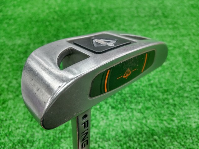 中古ゴルフ i-Series B60