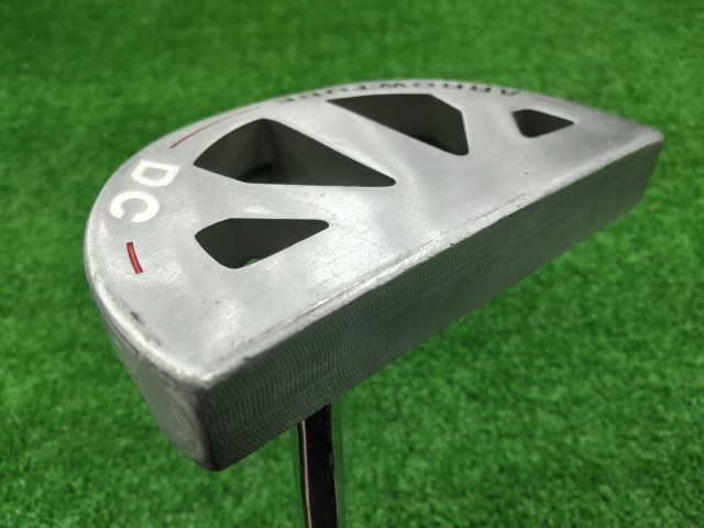 中古ゴルフ ARROWTUBE DC