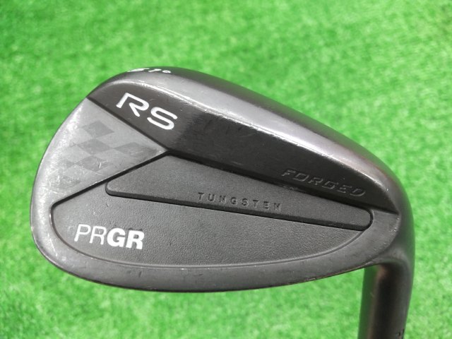 中古ゴルフ RS FORGED 51°