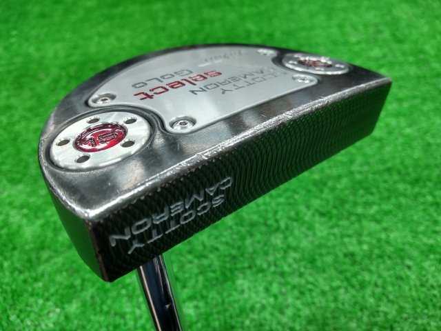 中古ゴルフ セレクト GoLo