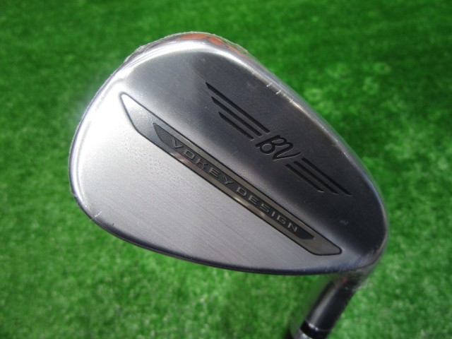 中古ゴルフ ボーケイSM11 Tour Chrome 48-10F 48°