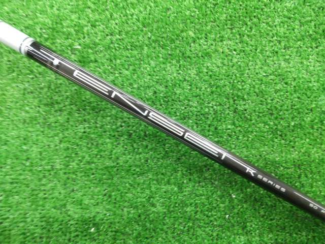 中古ゴルフ TENSEI Pro White 1K 50（S） ピン用スリーブ 44.25インチ
