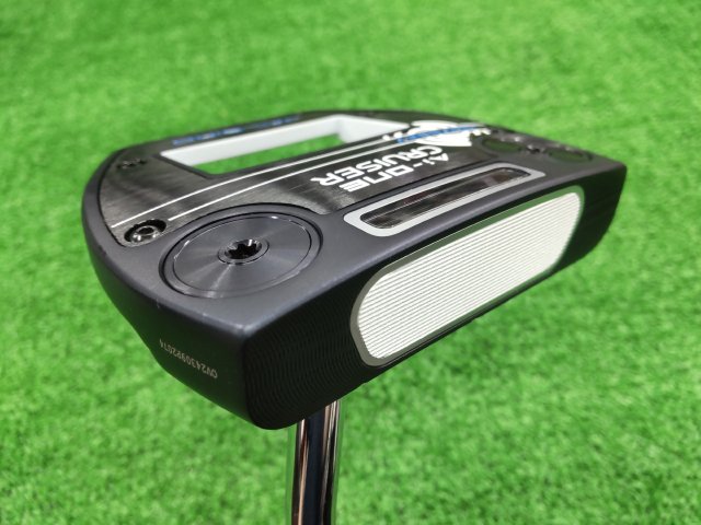 中古ゴルフ Ai-ONE CRUISER JAILBIRD VERSA90 DB