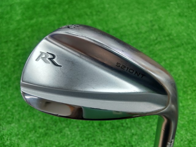中古ゴルフ RR FORGED 52NT 52°