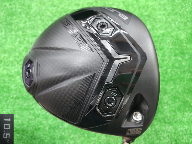 中古ゴルフ DS-ADAPT LS 10.5°