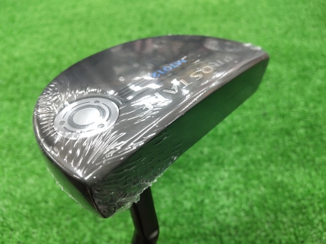 中古ゴルフ PROSTAFF MT012