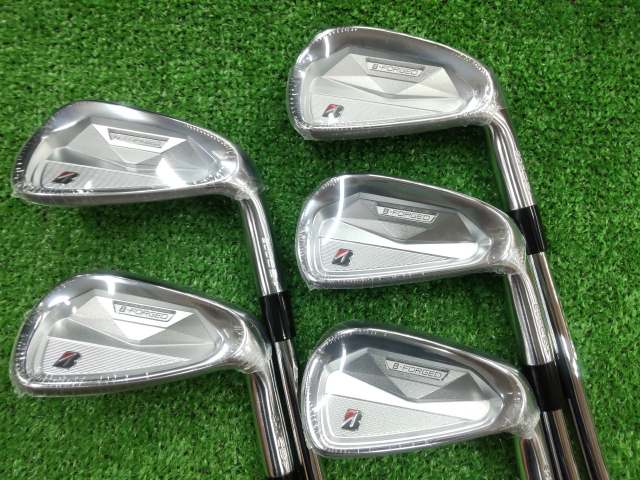 中古ゴルフ 200CB+ 5本