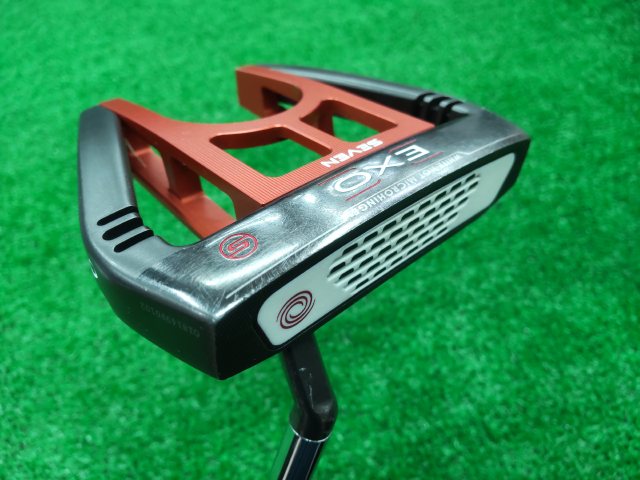 中古ゴルフ EXO SEVEN