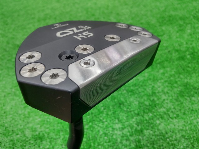 中古ゴルフ OZ.1i HS