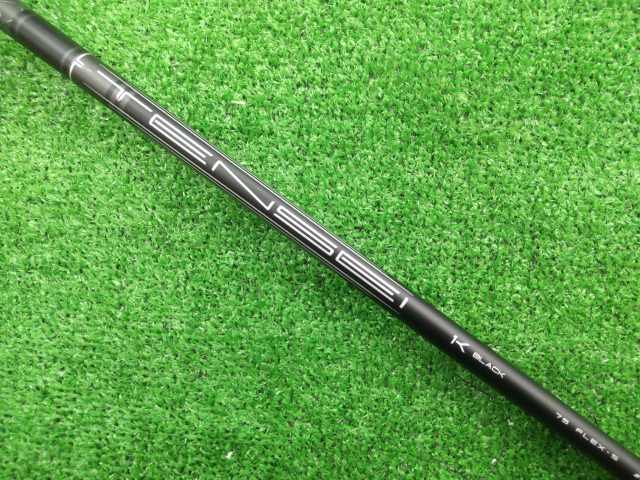 中古ゴルフ TENSEI Pro Black 1K Core 75（S） 41.75 キャロウェイ用スリーブ