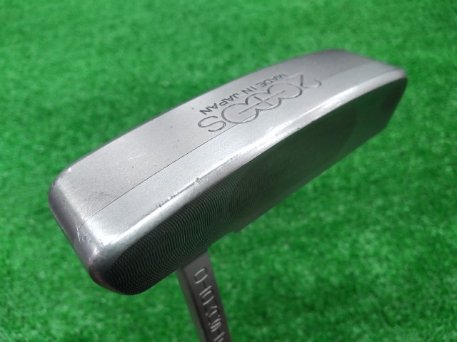 中古ゴルフ HIRO MATSUMOTO MZ-2000S Limited Model