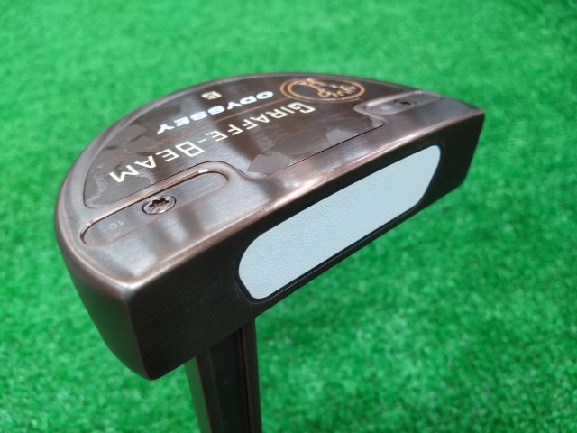 中古ゴルフ GIRAFFE-BEAM 6