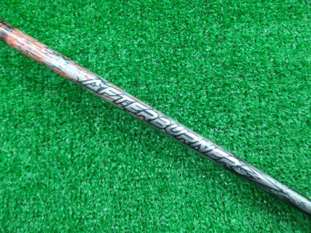 中古ゴルフ AFTERBURNER AB601（S） ピン用スリーブ 44.25インチ