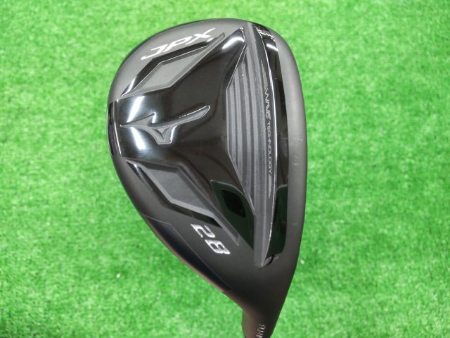 中古ゴルフ JPX FLI-HI 2024 28 28°
