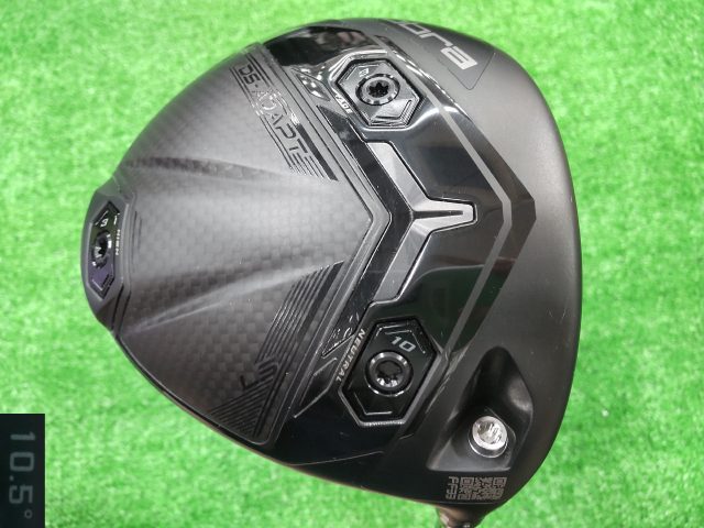 中古ゴルフ DS-ADAPT LS 10.5°