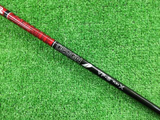 中古ゴルフ Tour AD VF-6（X） テーラーメイド用スリーブ 42.75インチ