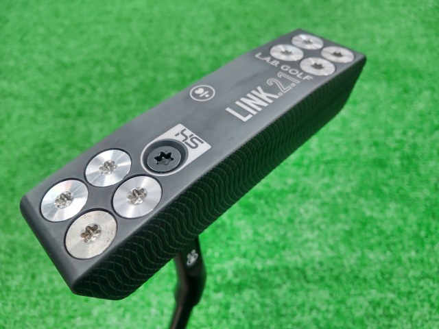 中古ゴルフ LINK 2.1 HS