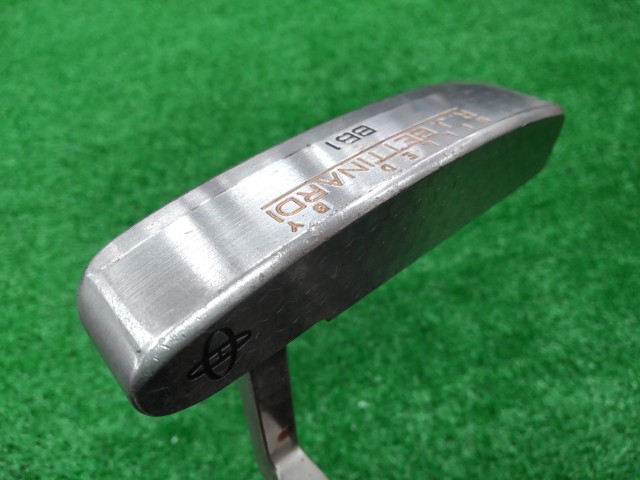 中古ゴルフ BB1