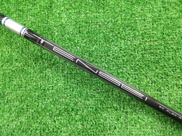 中古ゴルフ TENSEI 50 for Callaway（S） キャロウェイ用スリーブ 38.375インチ