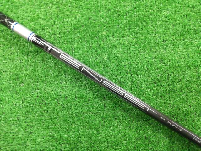 中古ゴルフ TENSEI 50 for Callaway（S） キャロウェイ用スリーブ 38.75インチ
