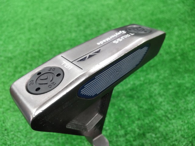 中古ゴルフ TRUSS TB1