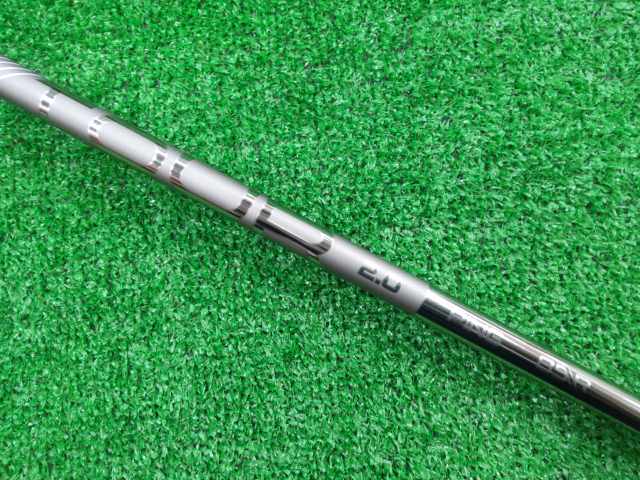 中古ゴルフ PING TOUR 2.0 CHROME 85（R） ピン用スリーブ 39.5インチ