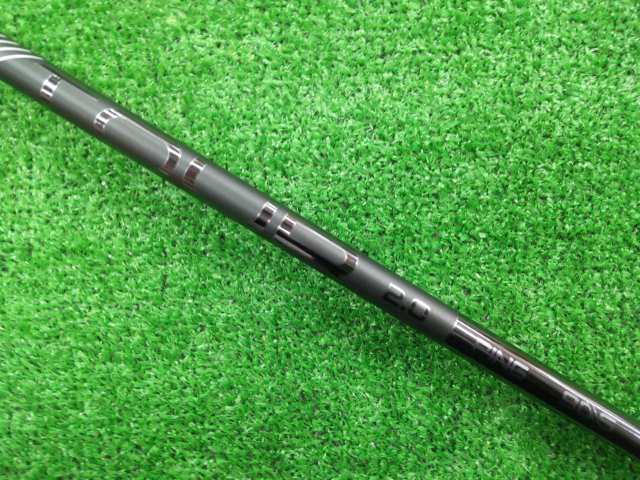 中古ゴルフ PING TOUR 2.0 BLACK 90（S） ピン用スリーブ 39.25インチ