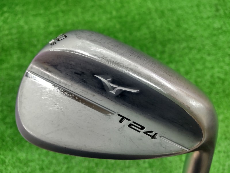 中古ゴルフ T24 White Satin 50-08 50°
