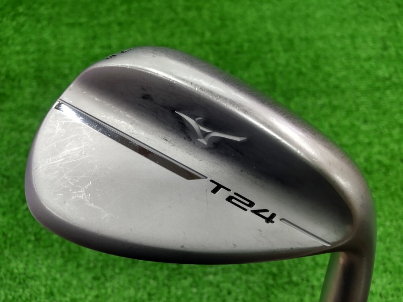 中古ゴルフ T24 White Satin 54-10 54°