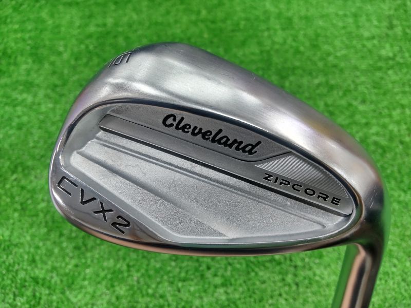 中古ゴルフ CVX2 ZIPCORE 56-14 56°